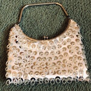 Simon by Ernest Blum evening purse